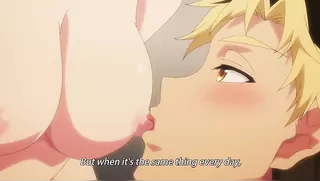 Shuumatsu no Harem - Ep.6