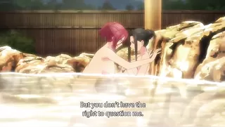 Shuumatsu no Harem - Ep.6