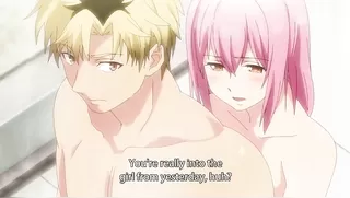 Shuumatsu no Harem - Ep.6