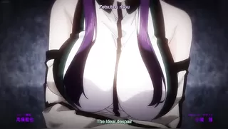 Shuumatsu no Harem - Ep.7