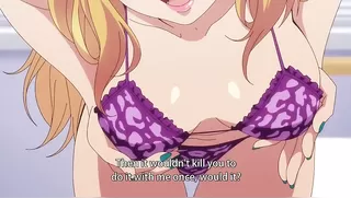 Shuumatsu no Harem - Ep.7