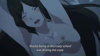 Shuumatsu no Harem - Ep.7