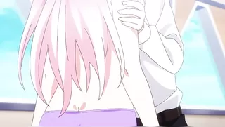 Shuumatsu no Harem - Ep.8