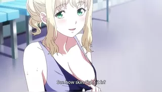 Shuumatsu no Harem - Ep.8