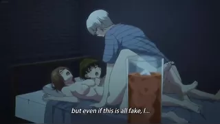 Shuumatsu no Harem - Ep.8