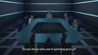 Shuumatsu no Harem - Ep.9