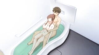 Anehame: Ore no Hatsukoi ga Jisshi na Wake ga Nai - Ep.2 Anehame: Ore no Hatsukoi ga Jisshi na Wake ga Nai - Ep.2