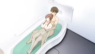 Anehame: Ore no Hatsukoi ga Jisshi na Wake ga Nai - Ep.2