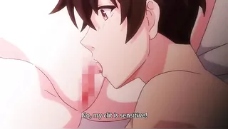 Anehame: Ore no Hatsukoi ga Jisshi na Wake ga Nai - Ep.2