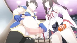 Cosplay Change: Pure-kei Joshidaisei no Kiken na Seiheki - Ep.1