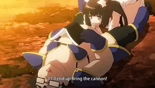 Cosplay Change: Pure-kei Joshidaisei no Kiken na Seiheki - Ep.1