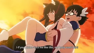 Cosplay Change: Pure-kei Joshidaisei no Kiken na Seiheki - Ep.1