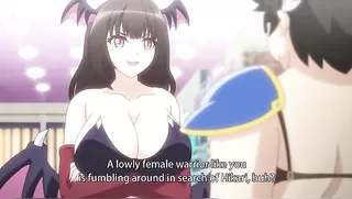 Cosplay Change: Pure-kei Joshidaisei no Kiken na Seiheki - Ep.3