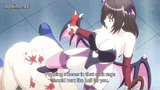 Cosplay Change: Pure-kei Joshidaisei no Kiken na Seiheki - Ep.3