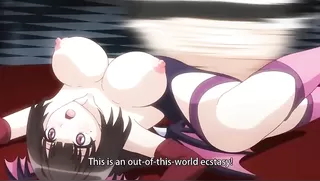 Cosplay Change: Pure-kei Joshidaisei no Kiken na Seiheki - Ep.3