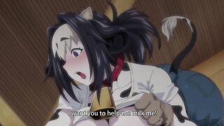 Kemonokko Tsuushin - Ep.1