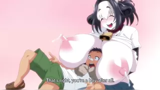 Kemonokko Tsuushin - Ep.1