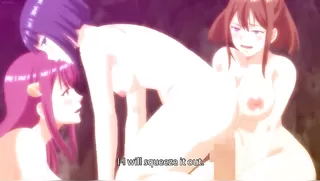 Yamitsuki Mura: Melty Limit - Ep.2
