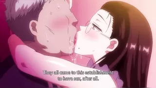 Seika Jogakuin Kounin Sao Ojisan - Ep.1