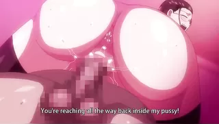 Seika Jogakuin Kounin Sao Ojisan - Ep.1