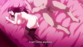 Seika Jogakuin Kounin Sao Ojisan - Ep.1