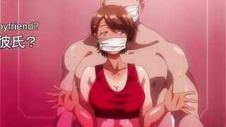 Seika Jogakuin Kounin Sao Ojisan - Ep.2