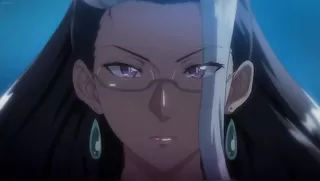 Seika Jogakuin Kounin Sao Ojisan - Ep.2