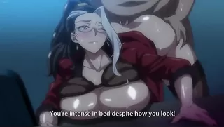 Seika Jogakuin Kounin Sao Ojisan - Ep.2