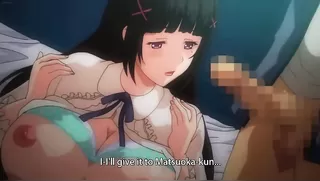 Natsuyasumi Ake no Kanojo wa... - Ep. 1