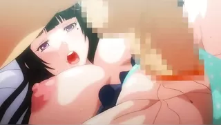 Natsuyasumi Ake no Kanojo wa... - Ep. 1