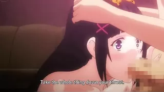 Natsuyasumi Ake no Kanojo wa... - Ep. 1