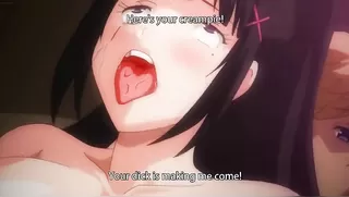 Natsuyasumi Ake no Kanojo wa... - Ep. 1