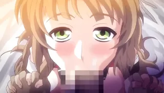 Sei Dorei Gakuen 2 - Ep. 1