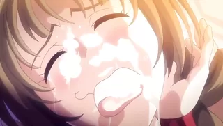 Sei Dorei Gakuen 2 - Ep. 1