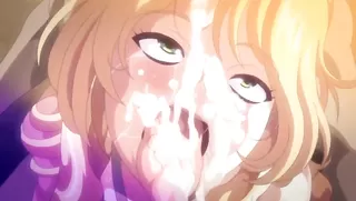 Sei Dorei Gakuen 2 - Ep. 1