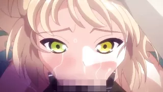 Sei Dorei Gakuen 2 - Ep. 1