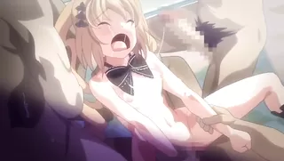 Sei Dorei Gakuen 2 - Ep. 1