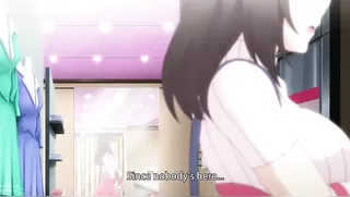 Cosplay Change: Pure-kei Joshidaisei no Kiken na Seiheki - Ep.4