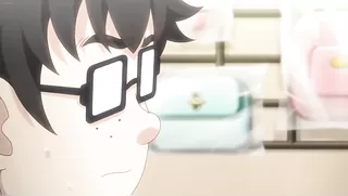 Cosplay Change: Pure-kei Joshidaisei no Kiken na Seiheki - Ep.4