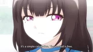 Cosplay Change: Pure-kei Joshidaisei no Kiken na Seiheki - Ep.4