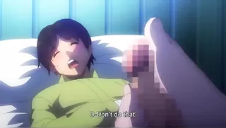 Sakusei Byoutou - Ep.2