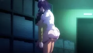 Sakusei Byoutou - Ep.2