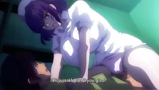 Sakusei Byoutou - Ep.2