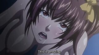 Kanojo ga Mimai ni Konai Wake - Ep.3