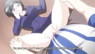 Konbini Shoujo Z - Ep.4