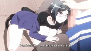 Konbini Shoujo Z - Ep.4