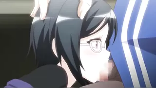 Konbini Shoujo Z - Ep.4