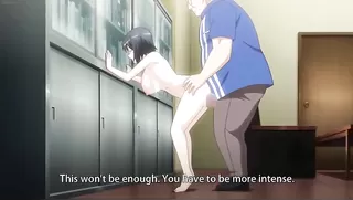 Konbini Shoujo Z - Ep.4