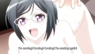 Konbini Shoujo Z - Ep.4