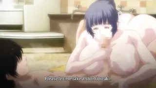 Sleepless: A Midsummer Nights Dream - Ep. 1